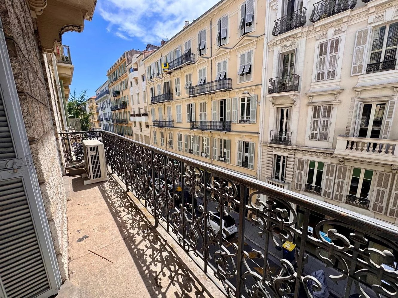 Property photo in Carre d'Argent
