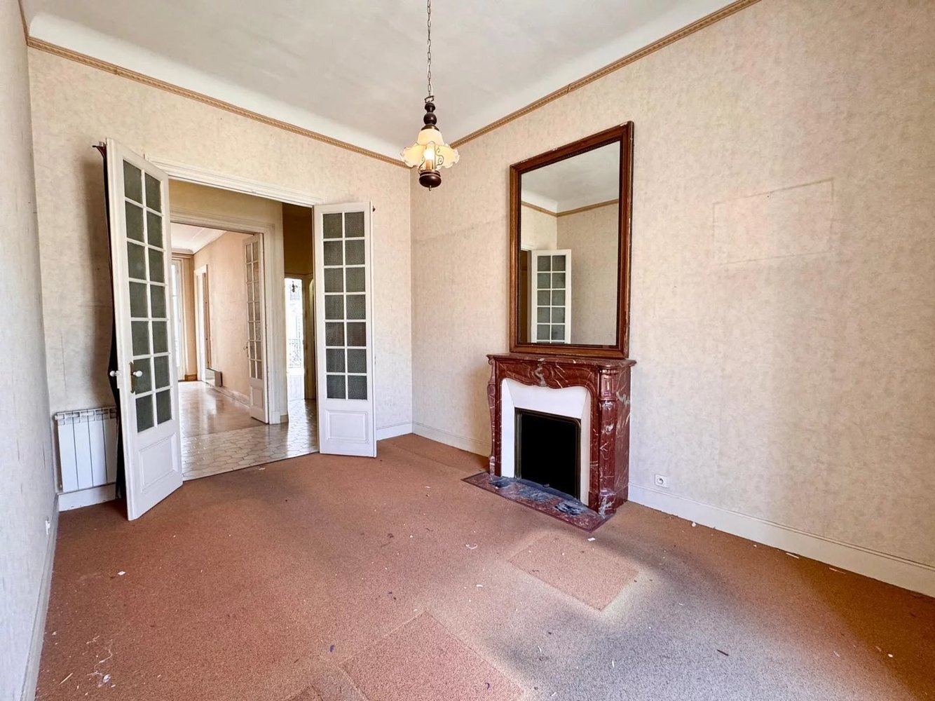Property photo in Carre d'Argent