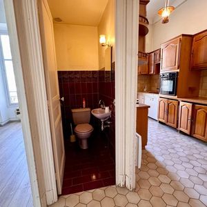 Property in Carre d'Argent