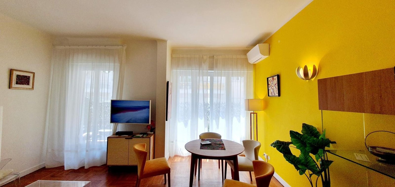 Property photo in Carre d'Argent