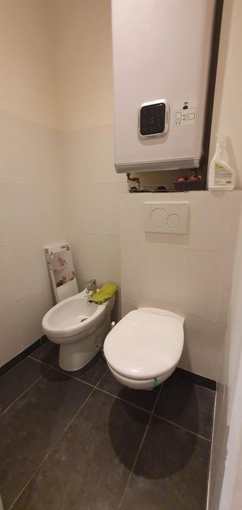 Property photo in Carre d'Argent