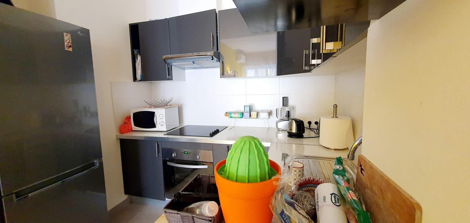 Property photo in Carre d'Argent