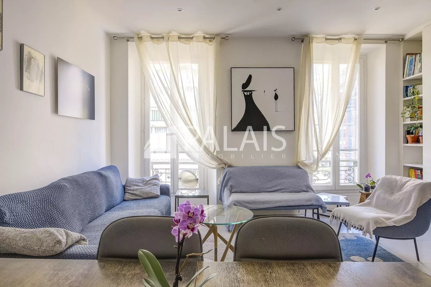 Property photo in Carre d'Argent