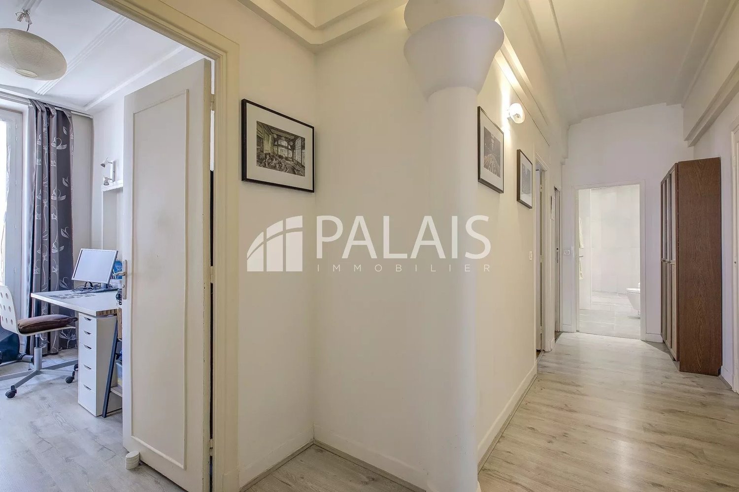 Property photo in Carre d'Argent