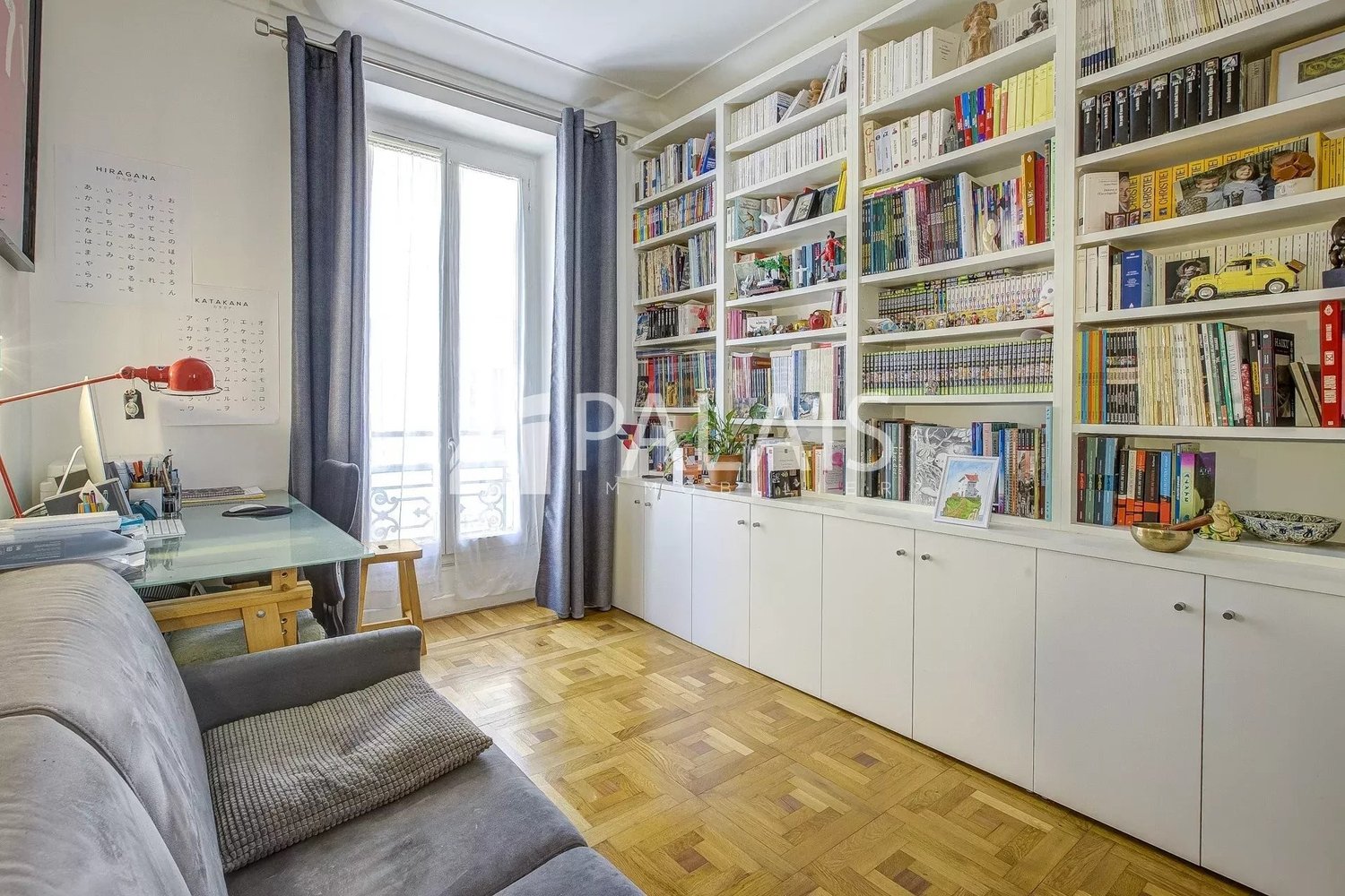 Property photo in Carre d'Argent