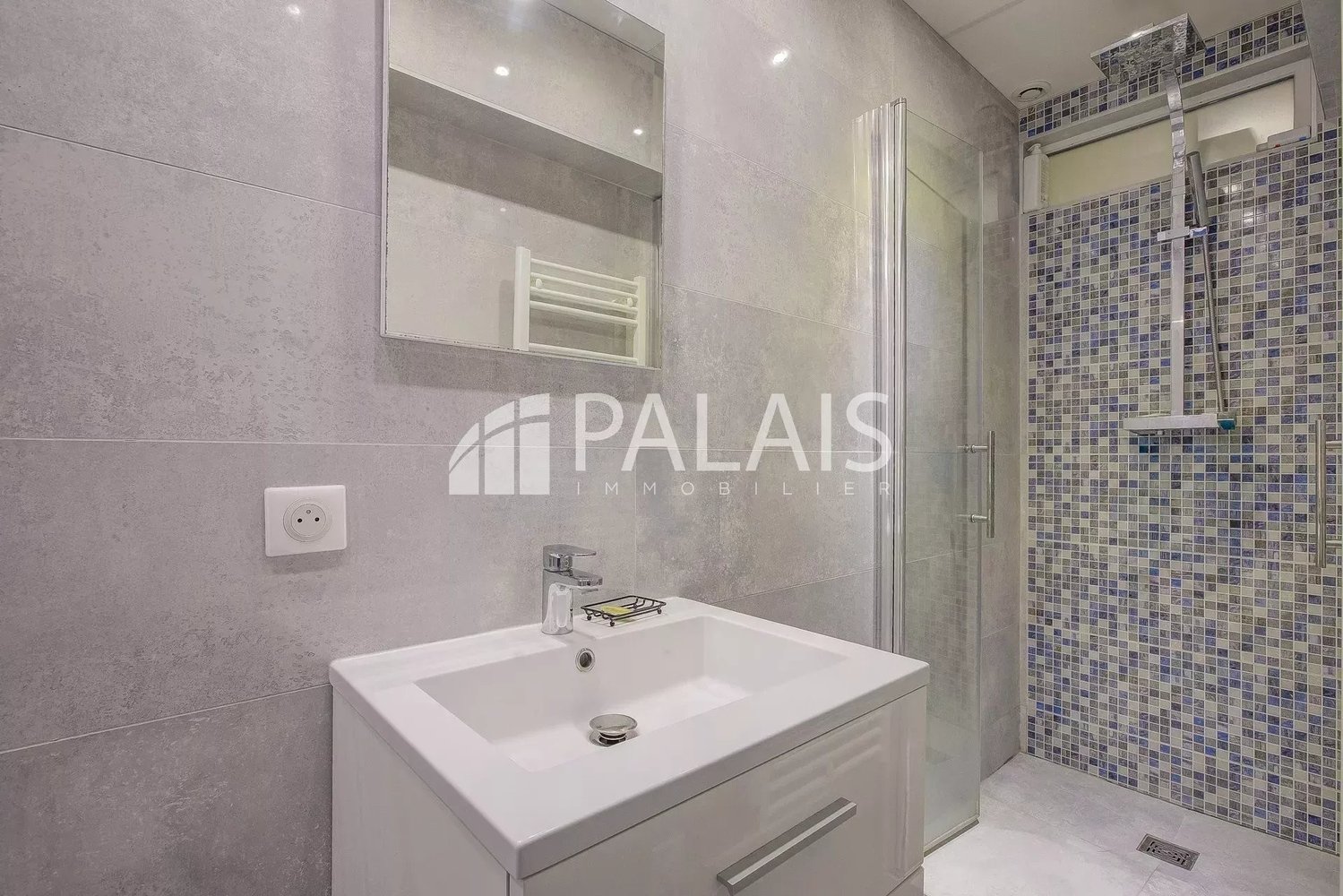 Property photo in Carre d'Argent