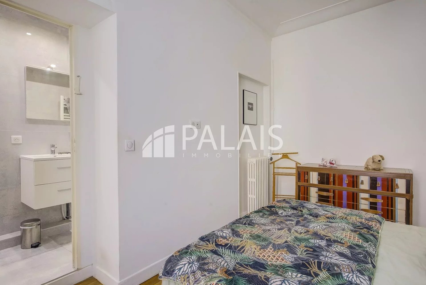 Property photo in Carre d'Argent