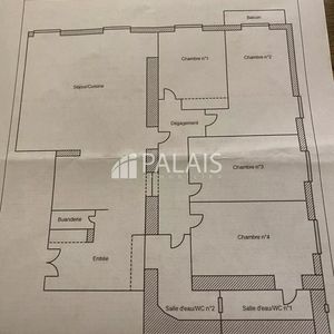 Property in Carre d'Argent