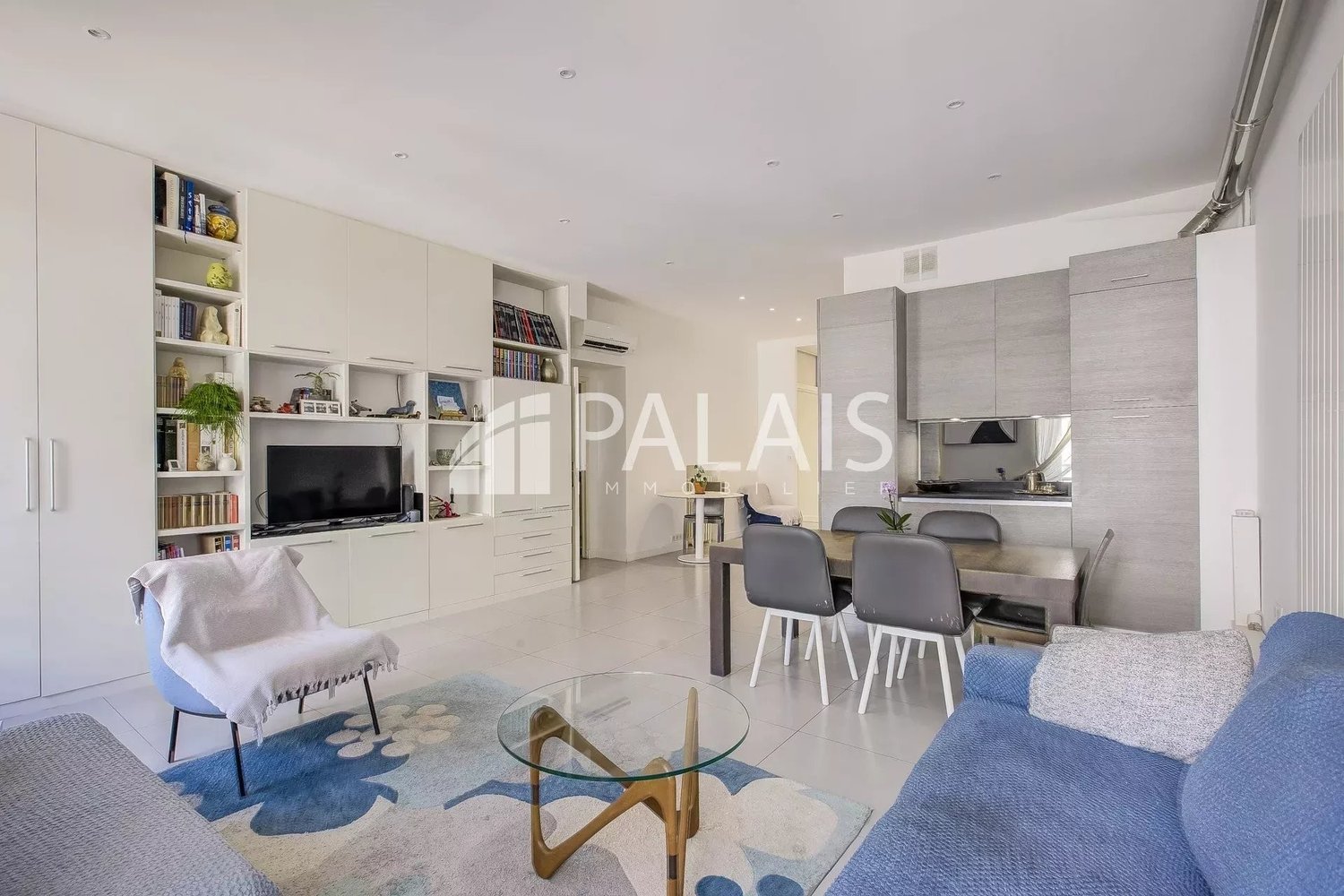 Property photo in Carre d'Argent
