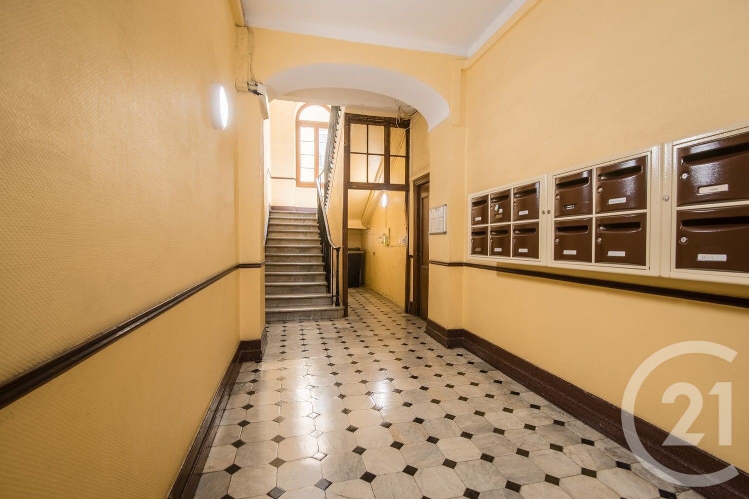Property photo in Carre d'Argent