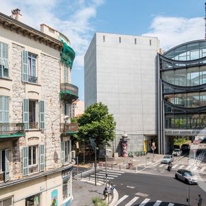 Property in Carre d'Argent