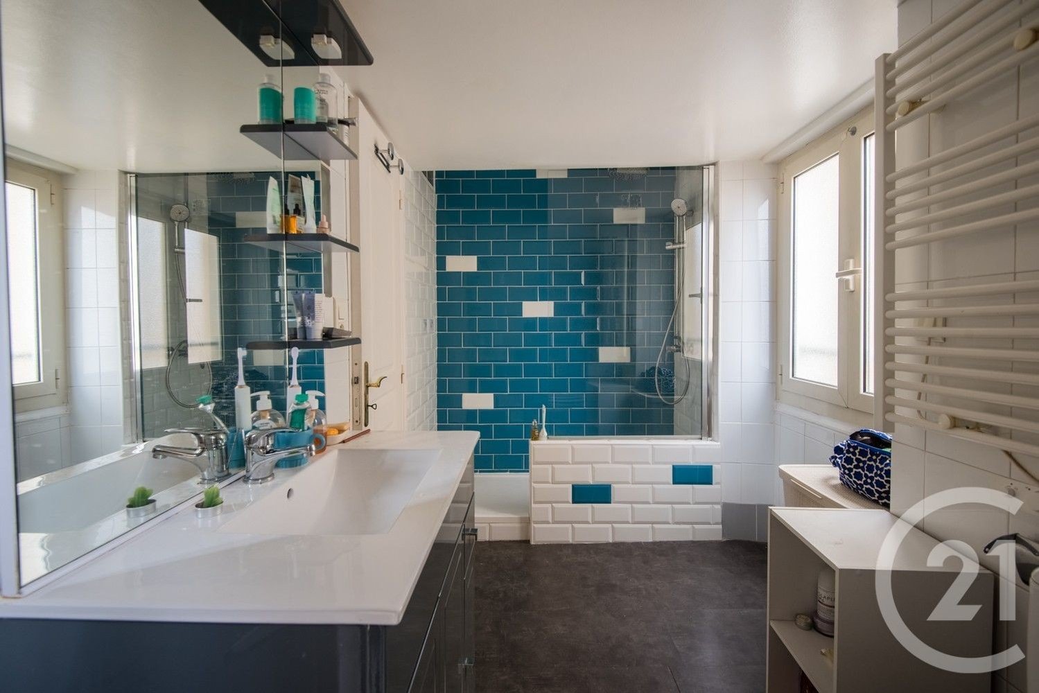Property photo in Carre d'Argent