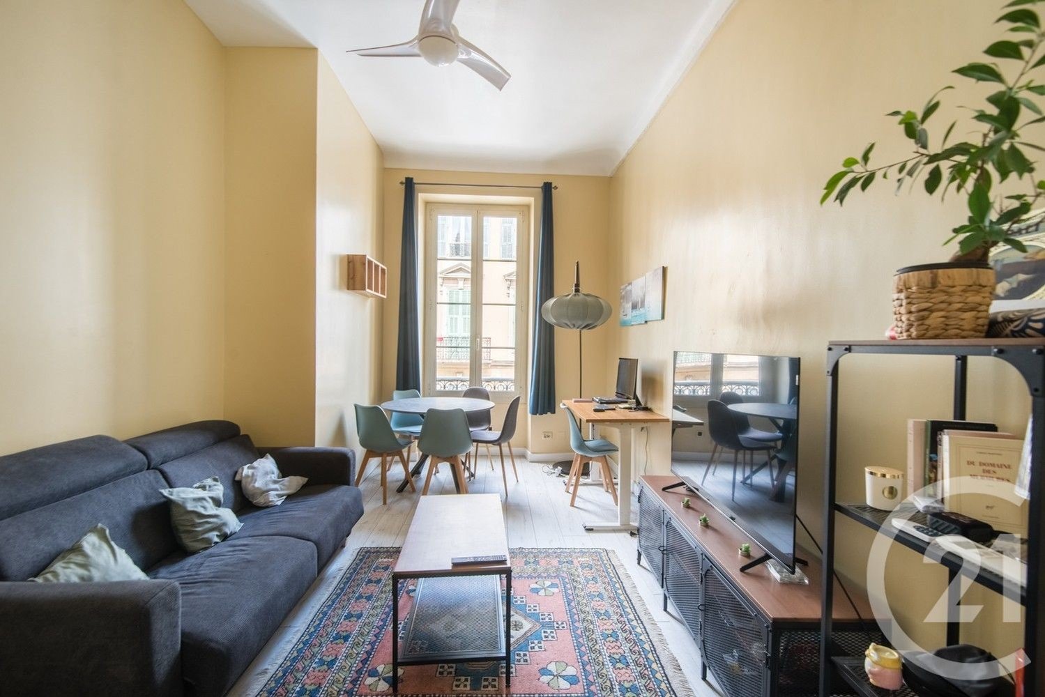 Property photo in Carre d'Argent