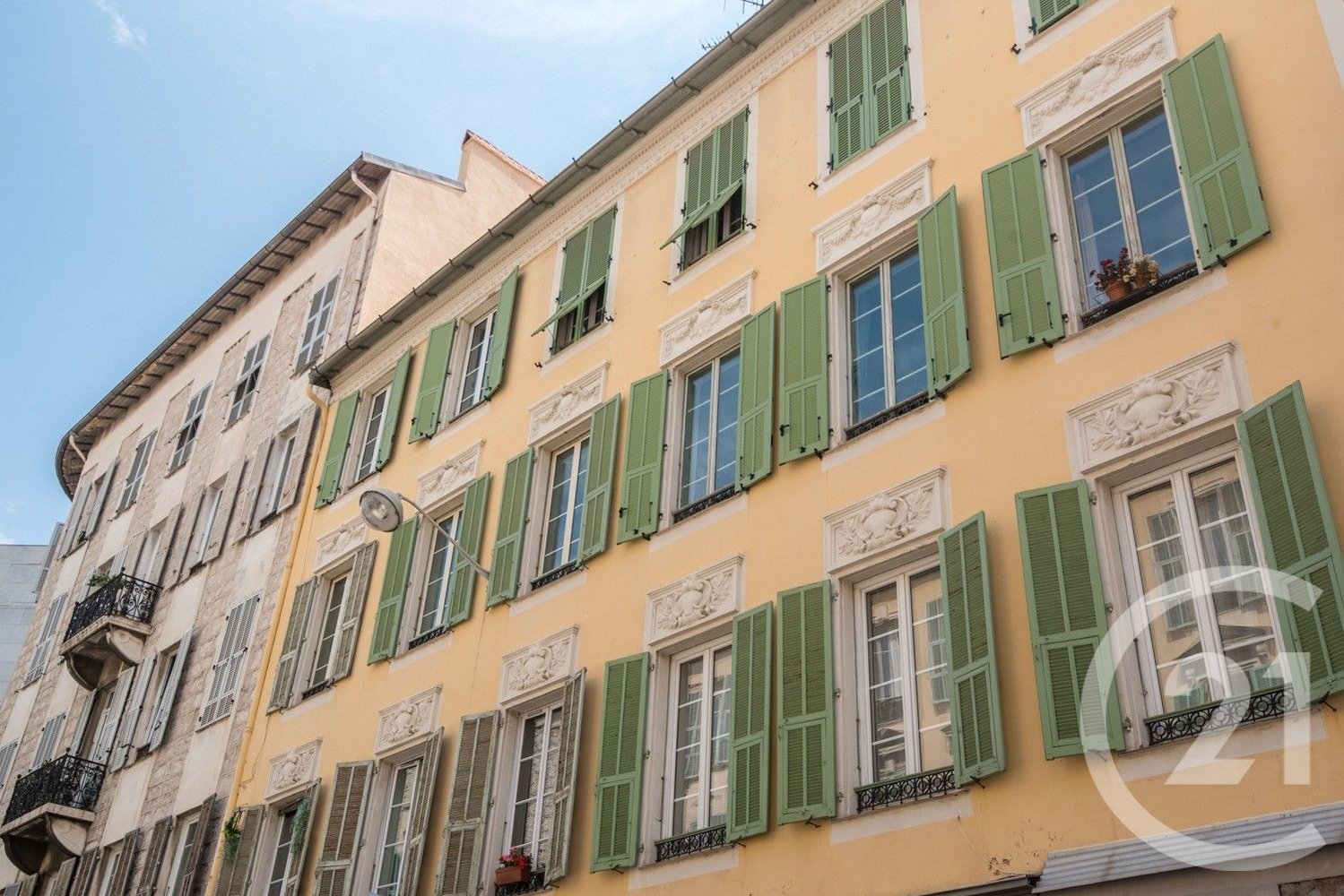 Property photo in Carre d'Argent