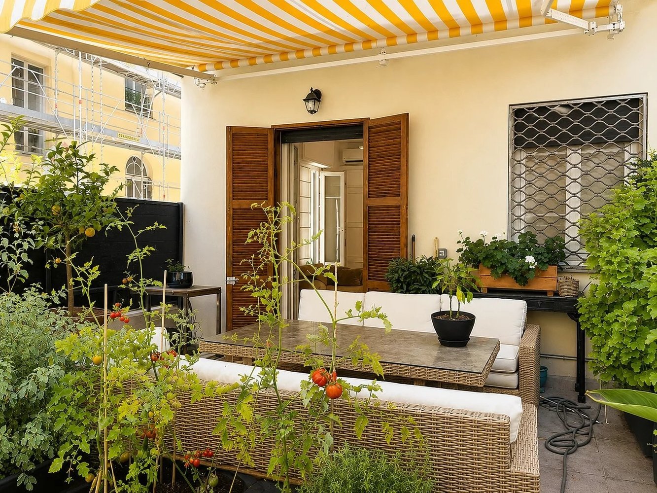 Property photo in Carre d'Argent