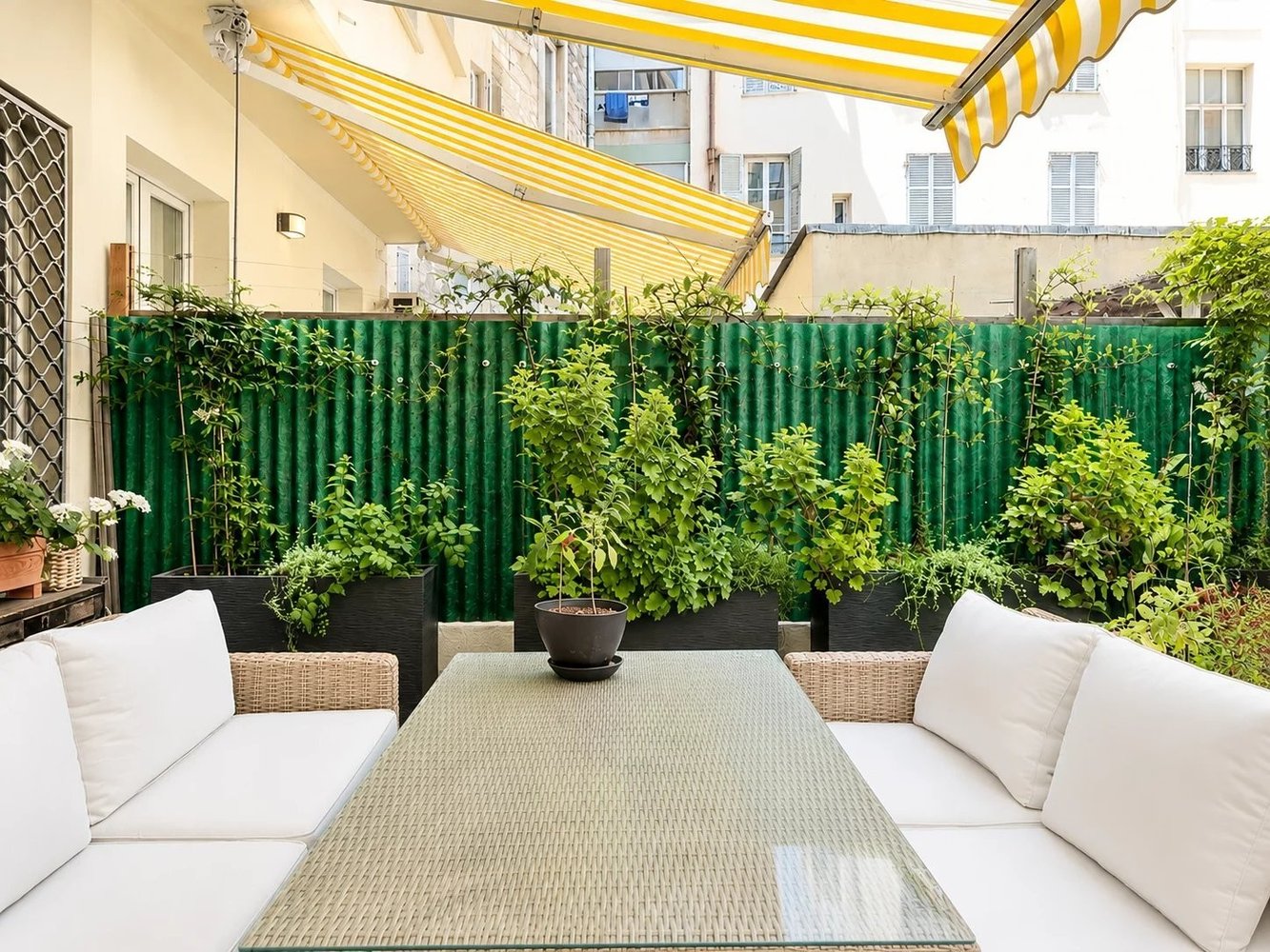 Property photo in Carre d'Argent