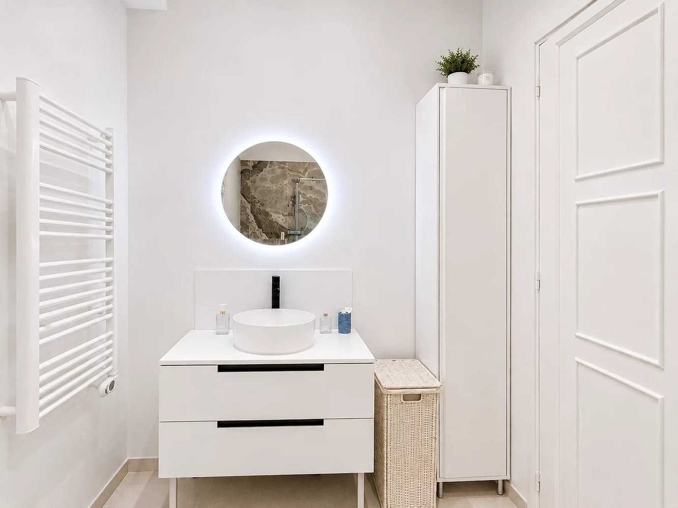 Property photo in Carre d'Argent
