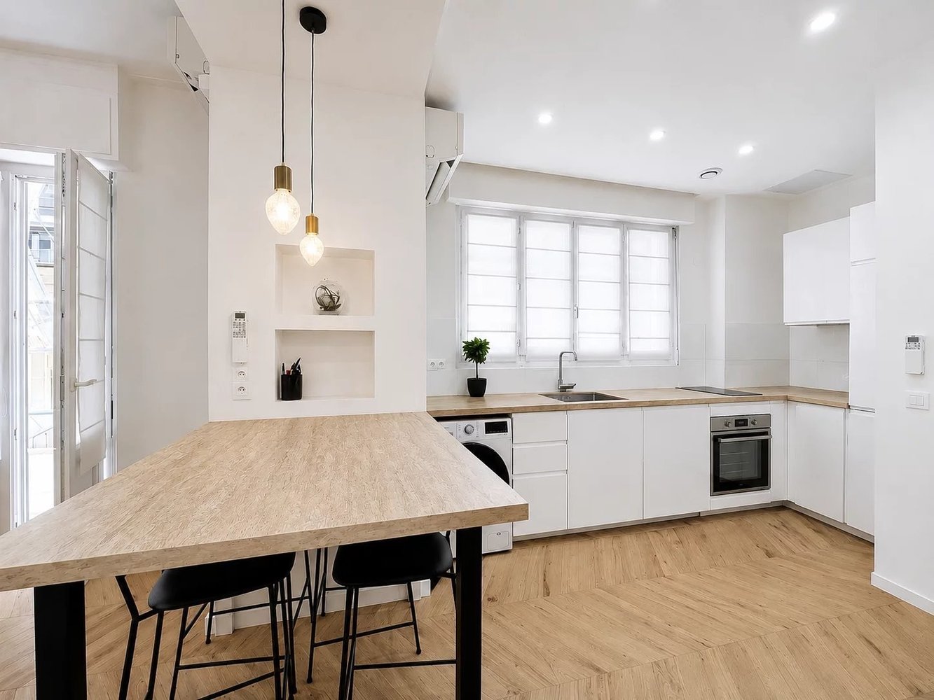 Property photo in Carre d'Argent