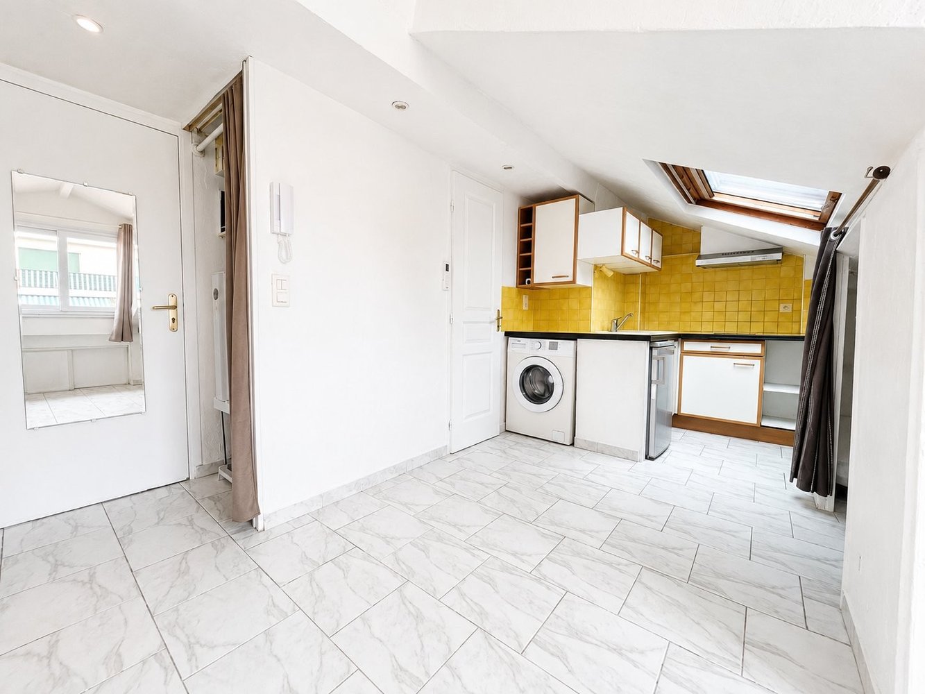 Property photo in Carre d'Argent