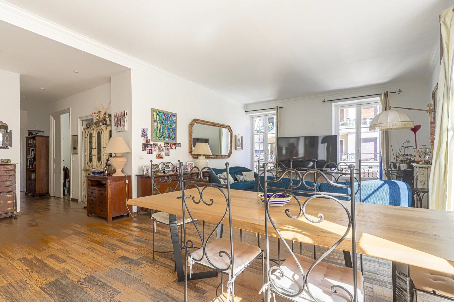 Property photo in Carre d'Argent