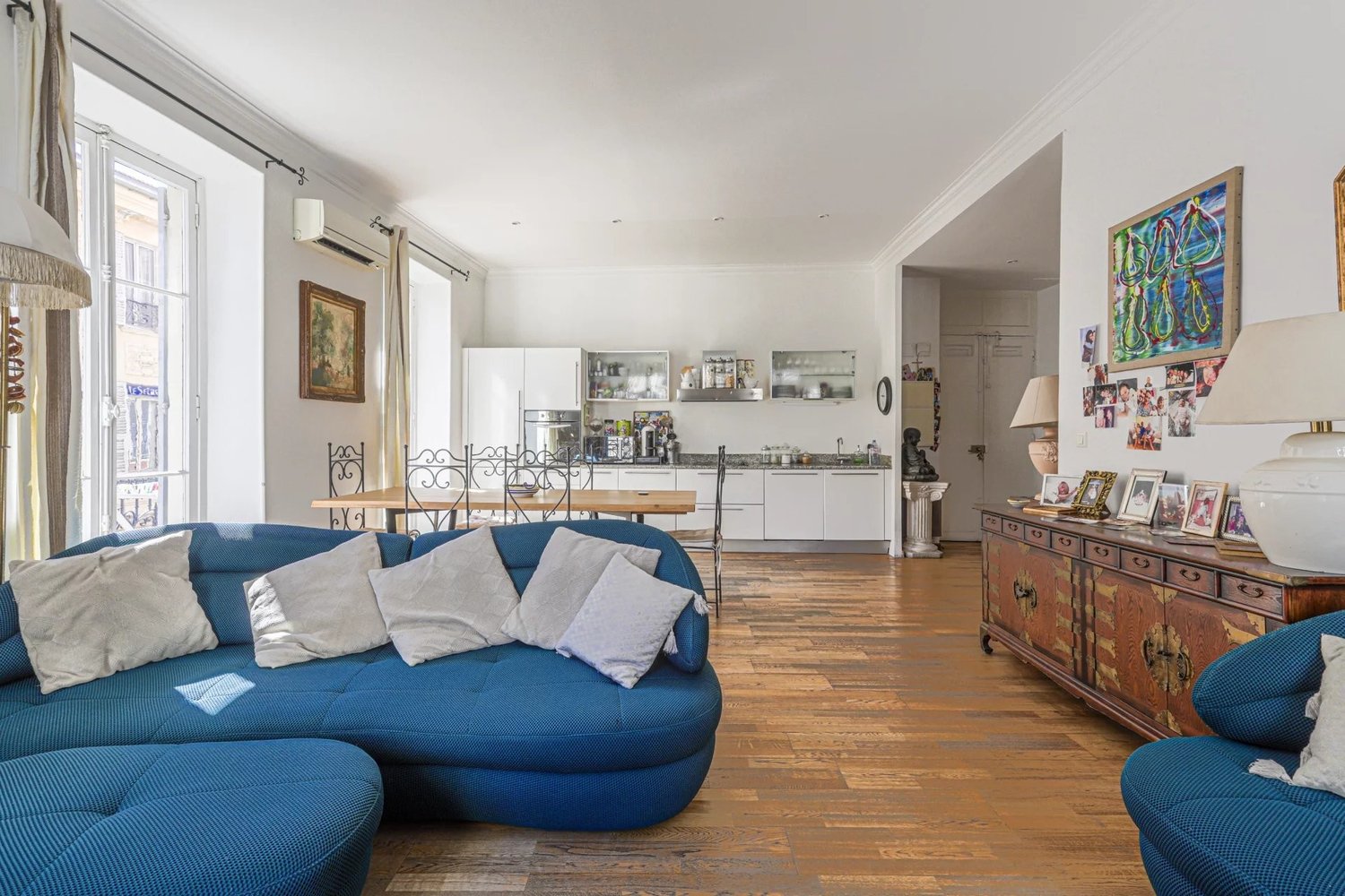 Property photo in Carre d'Argent