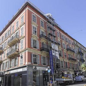 Property in Carre d'Argent