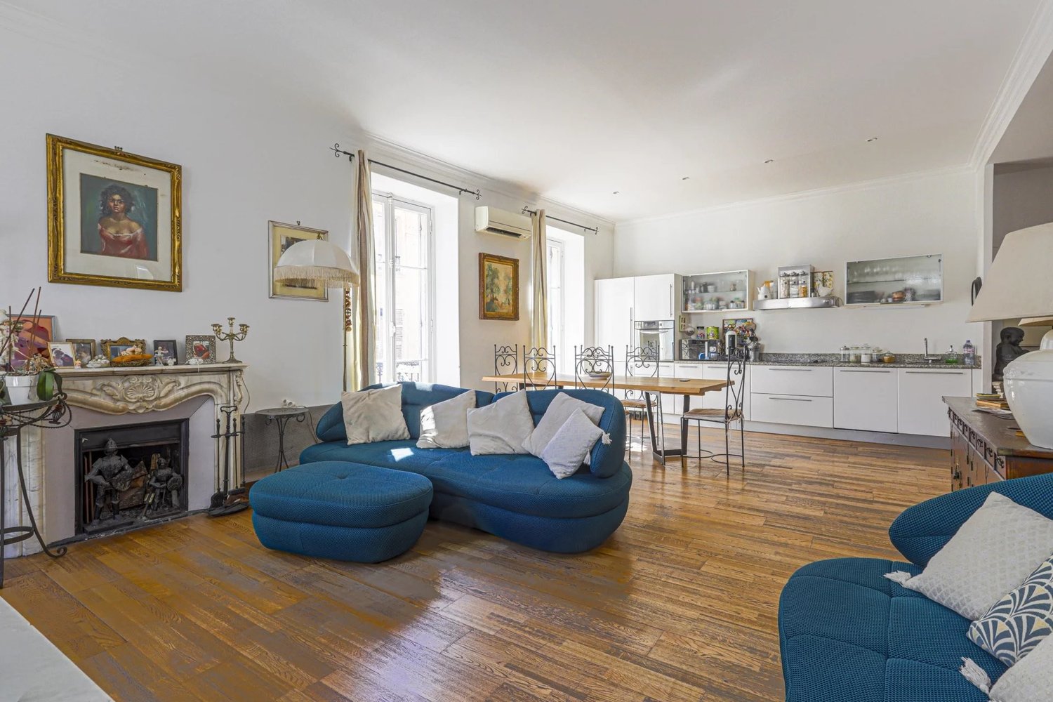 Property photo in Carre d'Argent