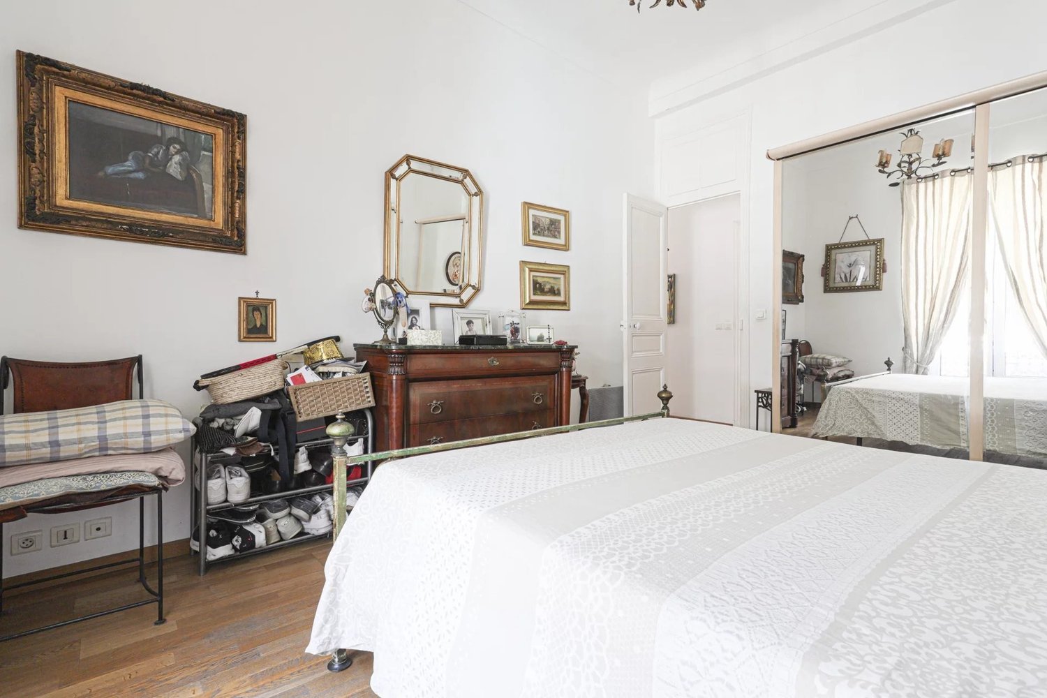 Property photo in Carre d'Argent