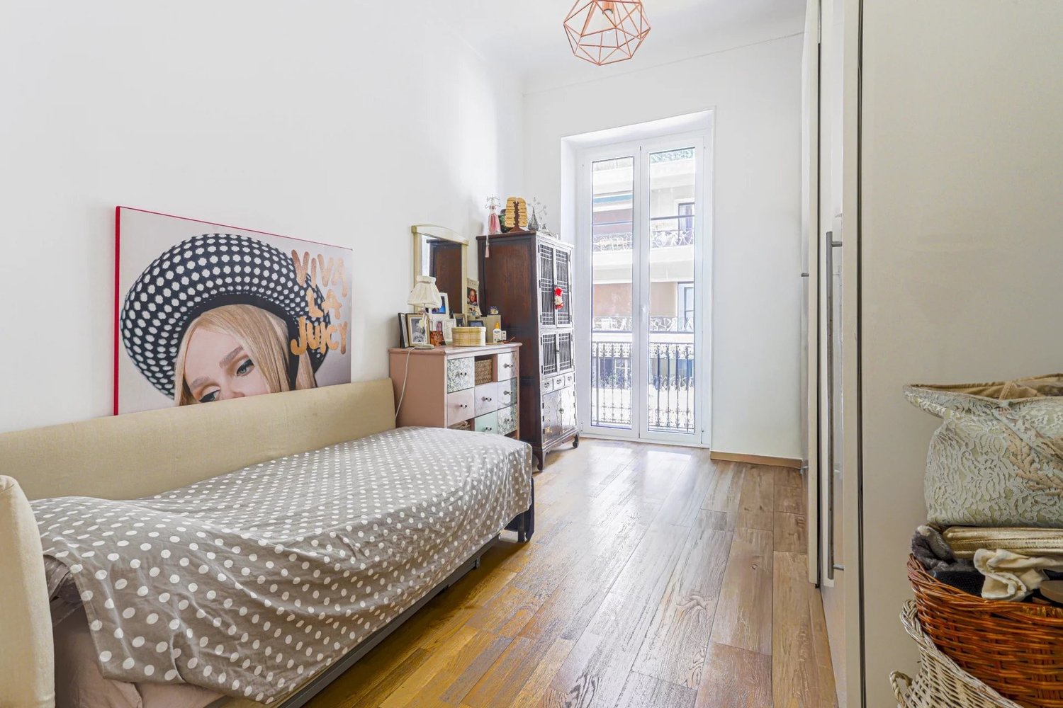 Property photo in Carre d'Argent