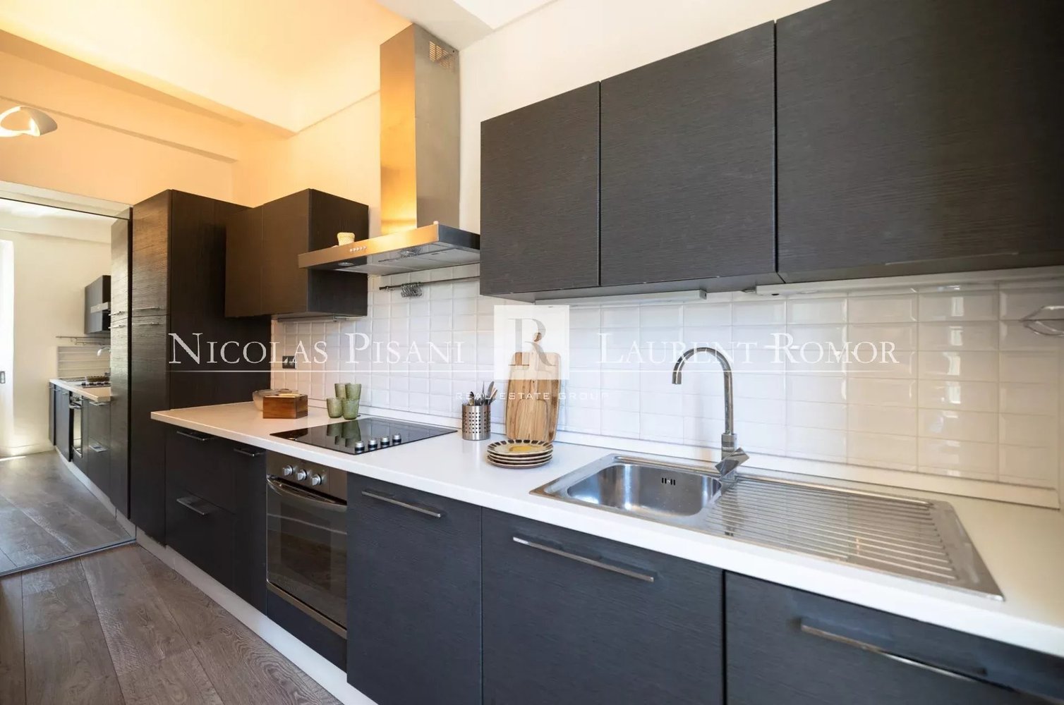 Property photo in Carre d'Argent