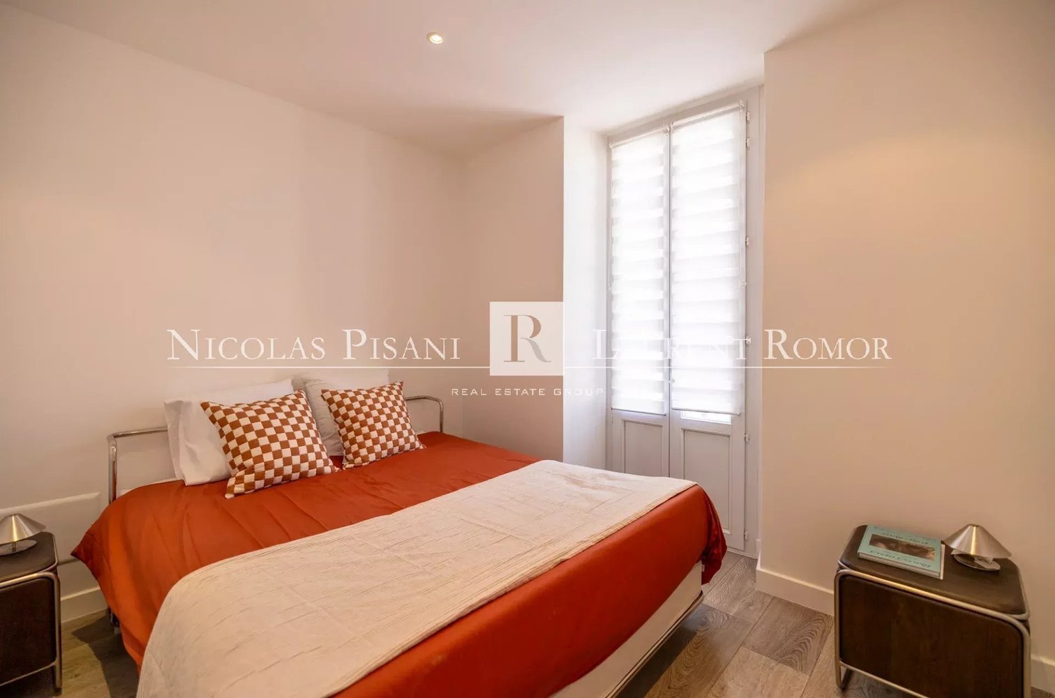 Property photo in Carre d'Argent