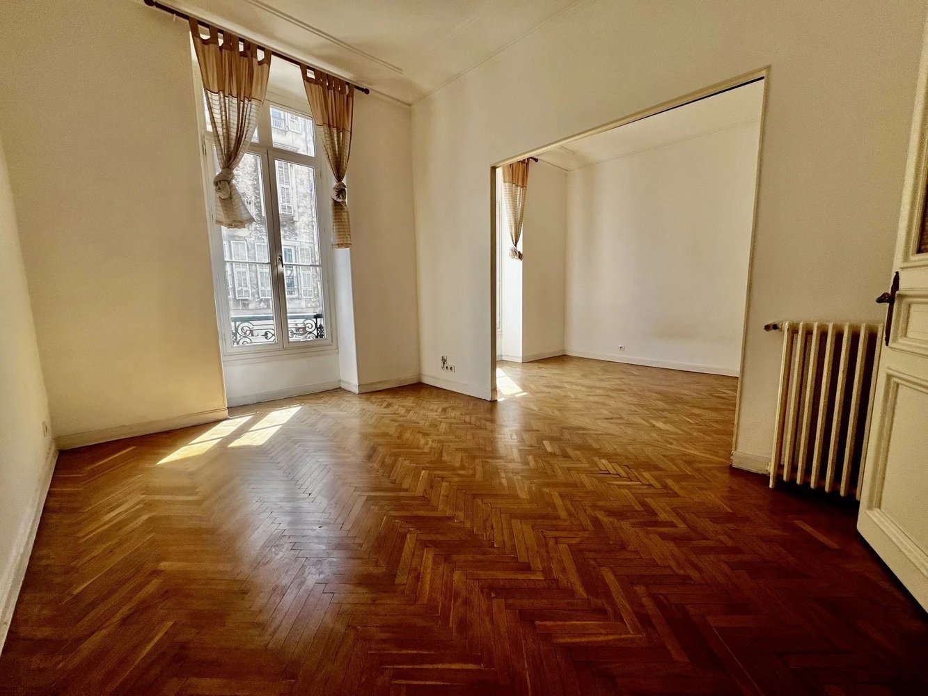 Property photo in Carre d'Argent