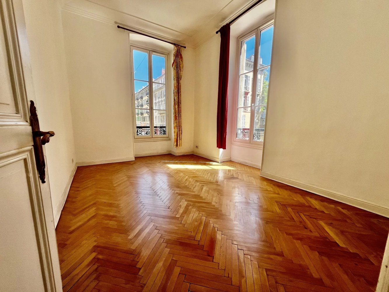 Property photo in Carre d'Argent