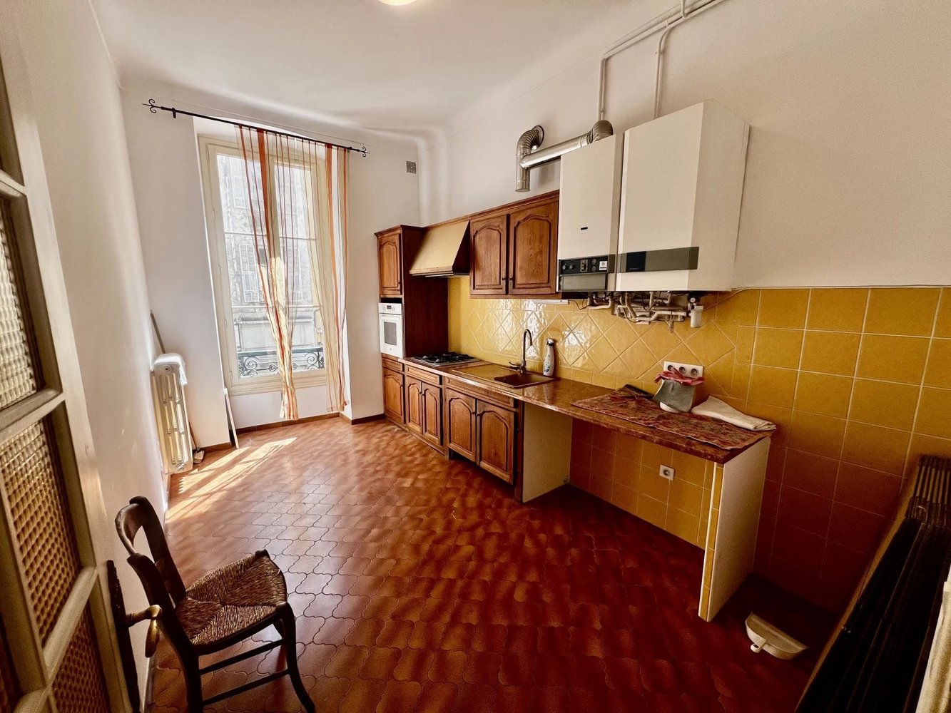 Property photo in Carre d'Argent