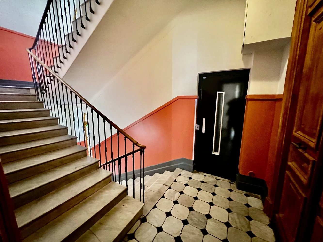 Property photo in Carre d'Argent