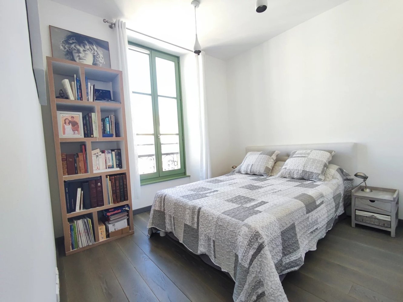 Property photo in Carre d'Argent