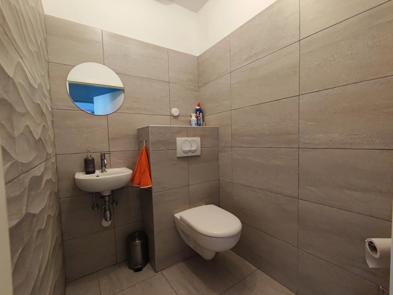 Property photo in Carre d'Argent