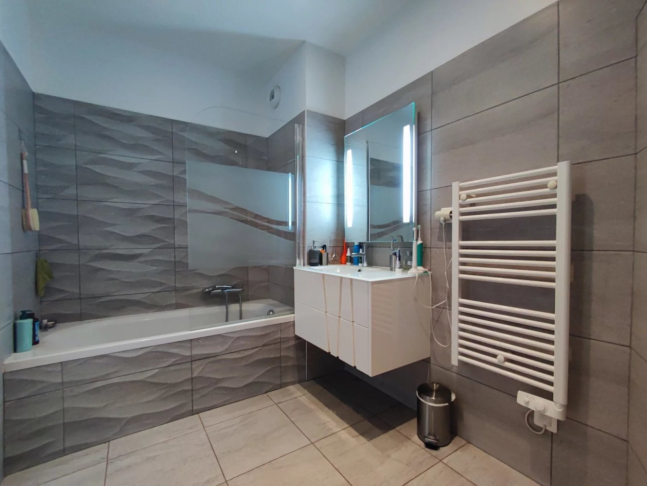 Property photo in Carre d'Argent