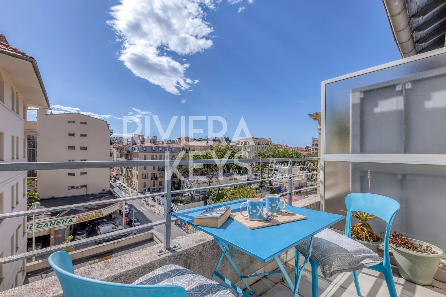 Property photo in Carre d'Argent