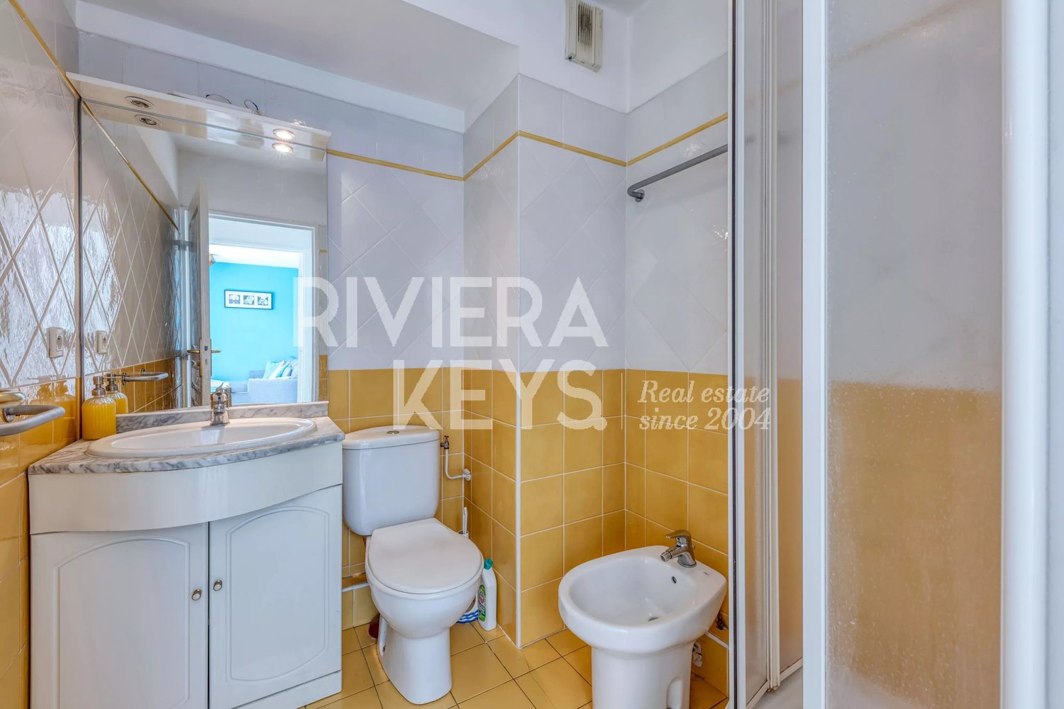 Property photo in Carre d'Argent