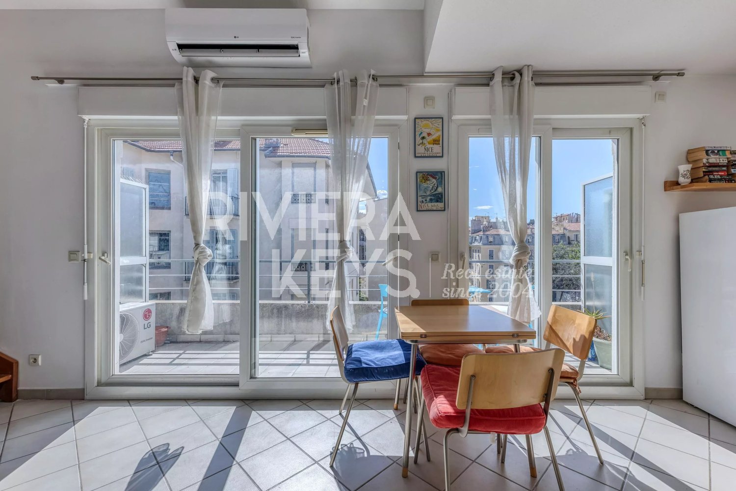 Property photo in Carre d'Argent