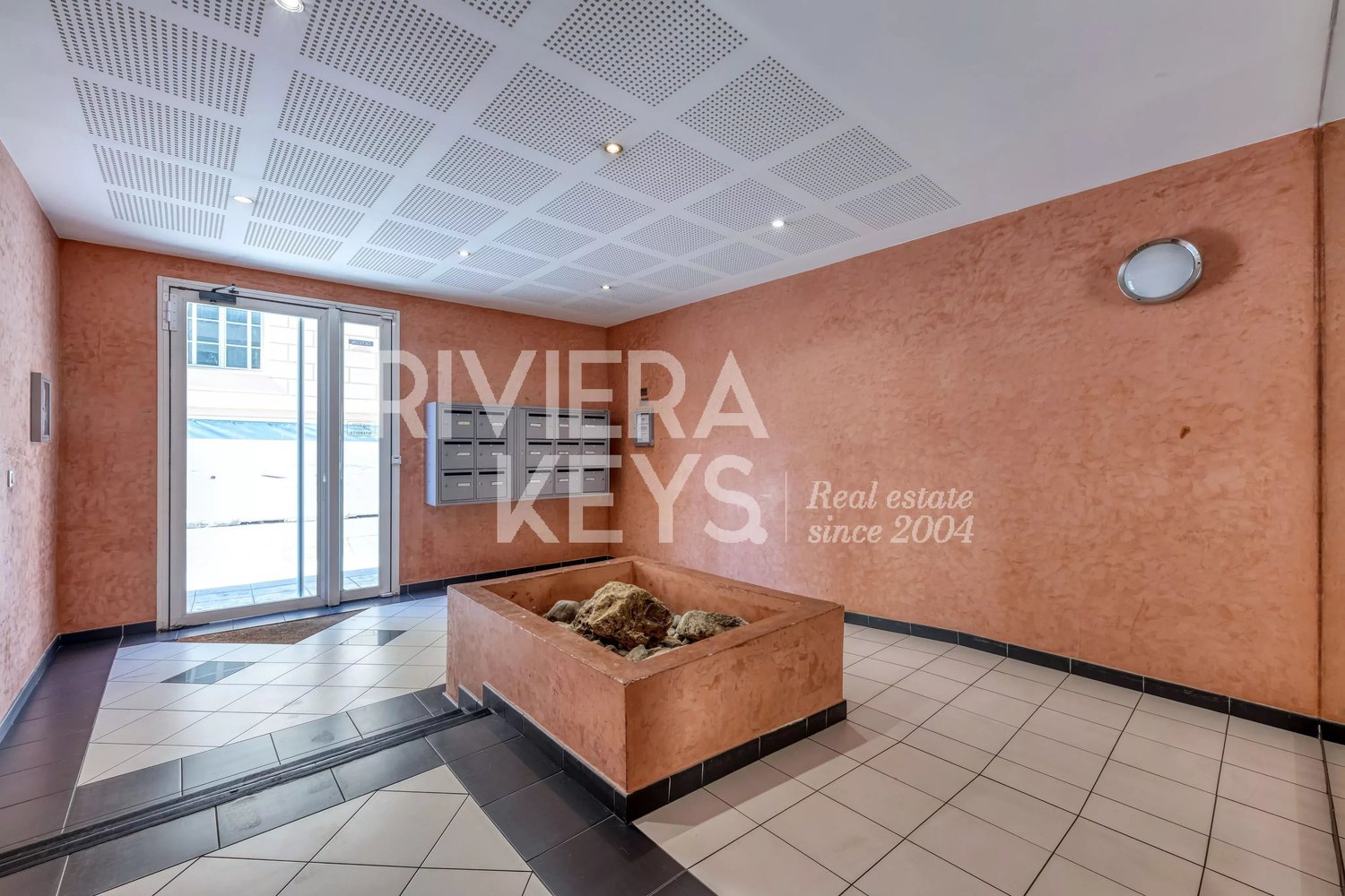 Property photo in Carre d'Argent