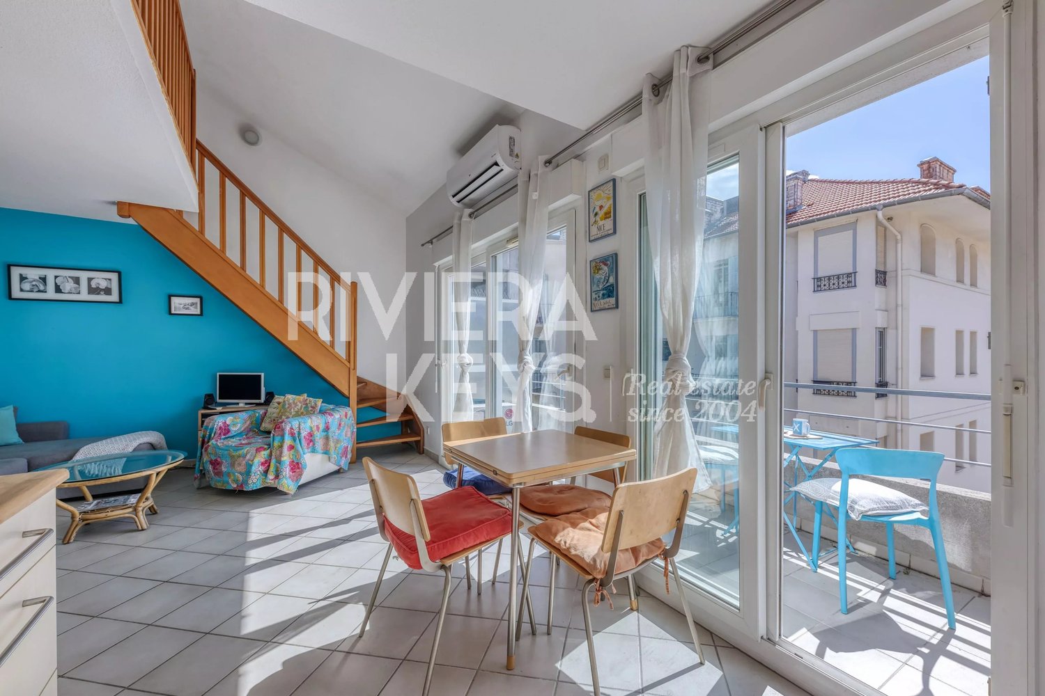 Property photo in Carre d'Argent