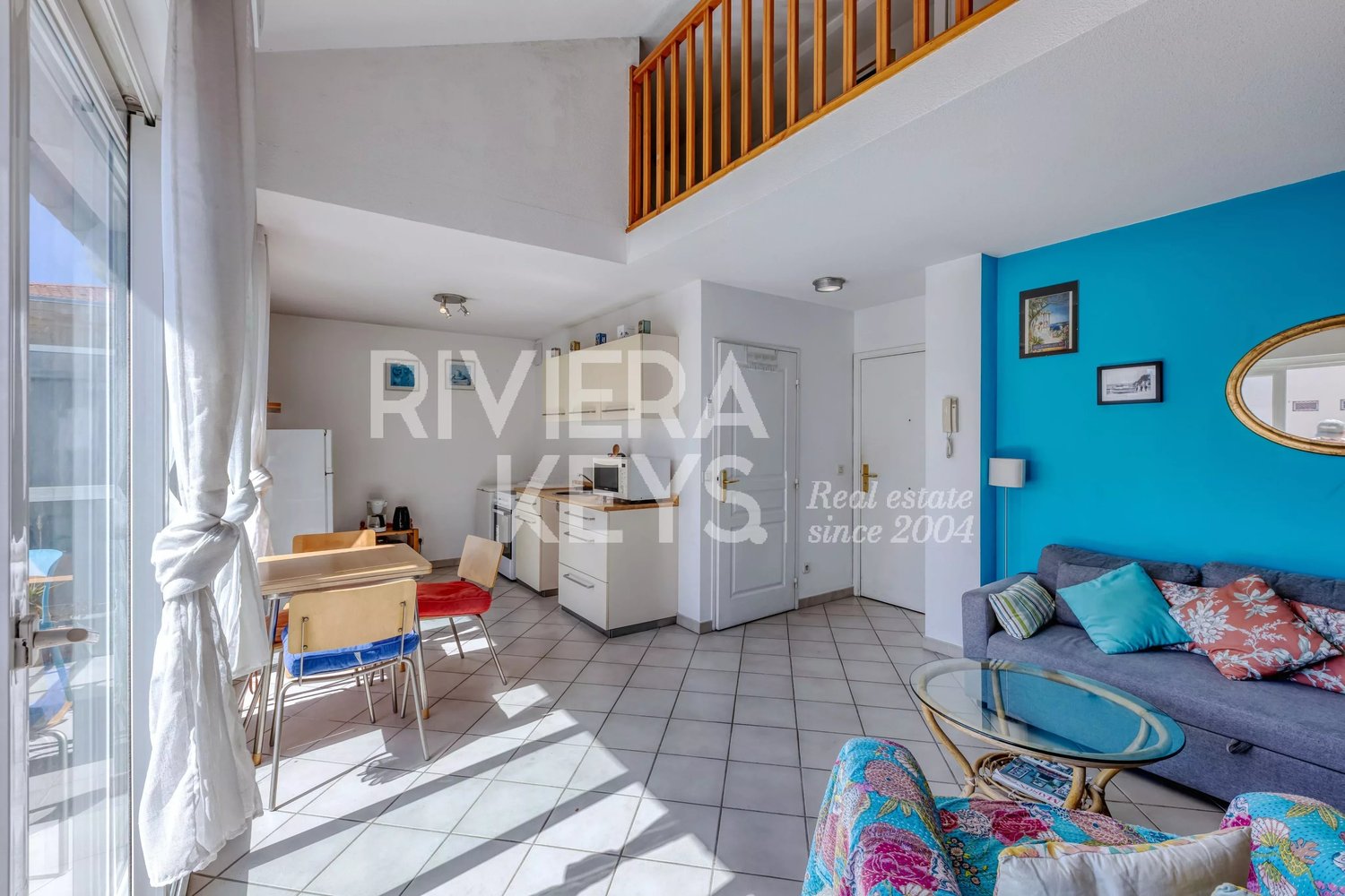 Property photo in Carre d'Argent