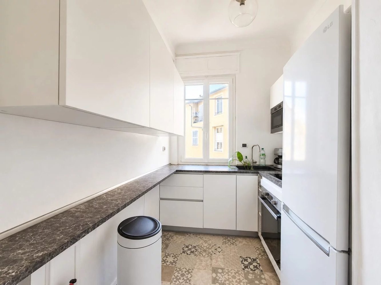 Property photo in Carre d'Argent