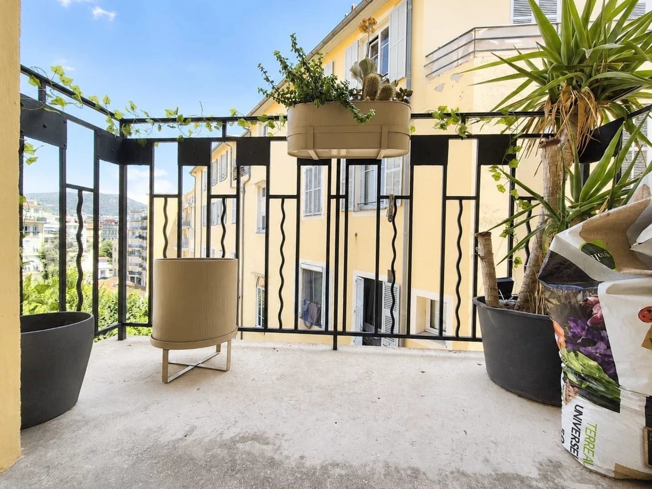 Property photo in Carre d'Argent