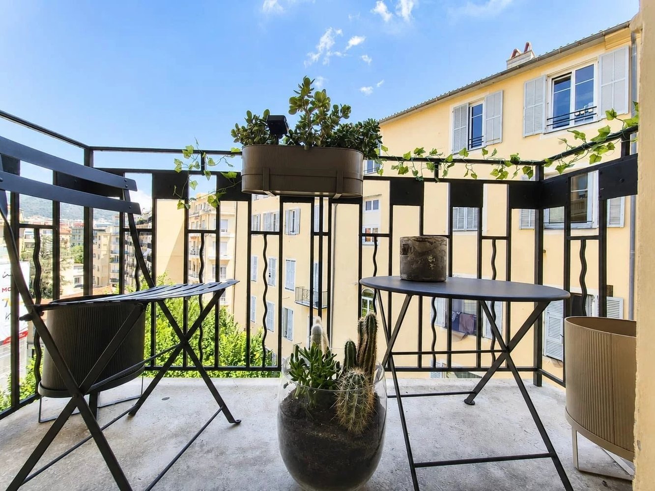 Property photo in Carre d'Argent