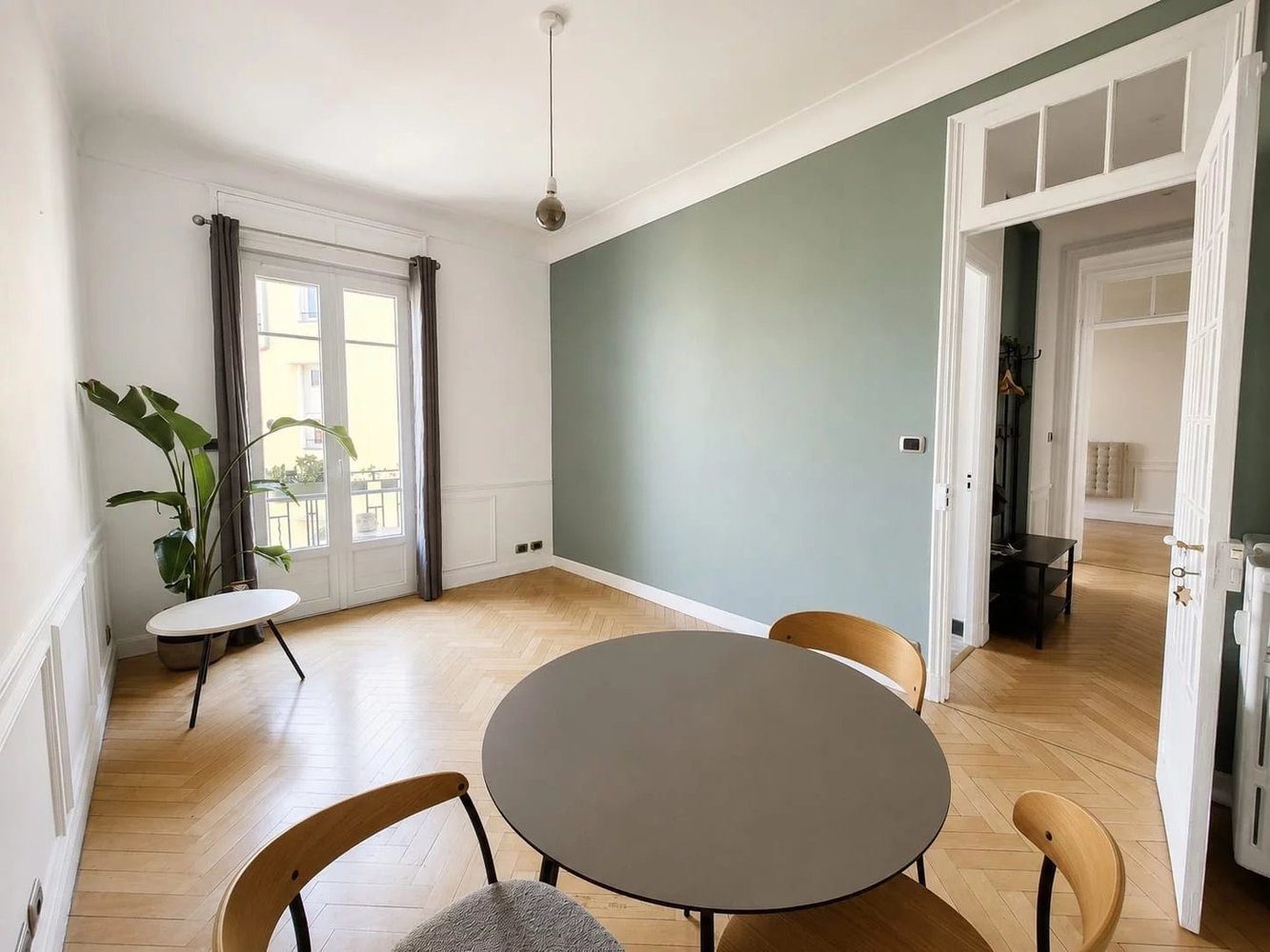 Property photo in Carre d'Argent