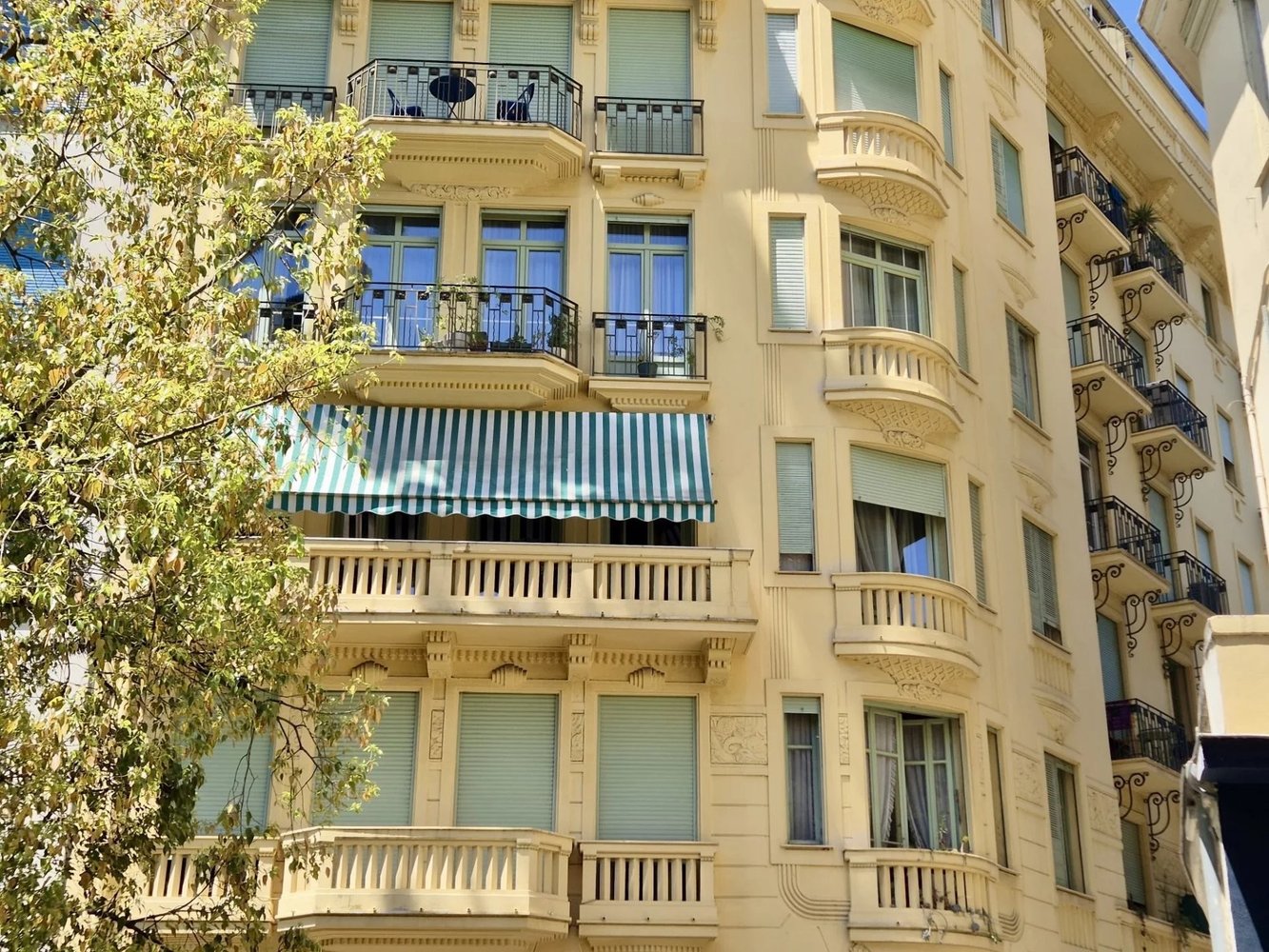 Property photo in Carre d'Argent