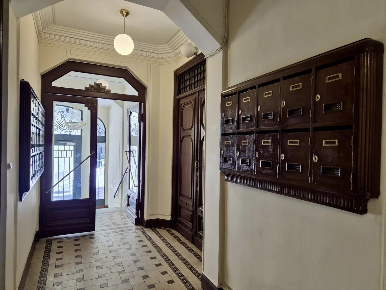 Property photo in Carre d'Argent